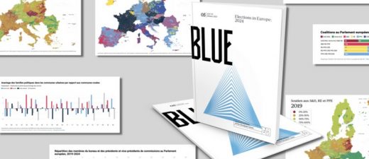 L’Europe après les grandes élections : 10 tendances macro-géographiques pour 2025