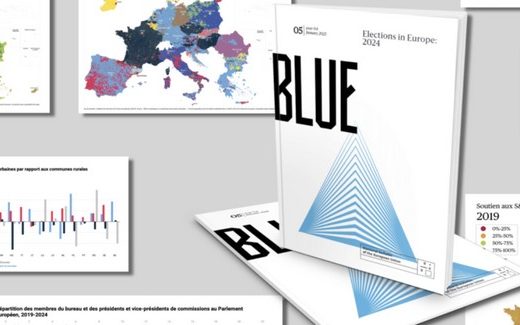 L’Europe après les grandes élections : 10 tendances macro-géographiques pour 2025