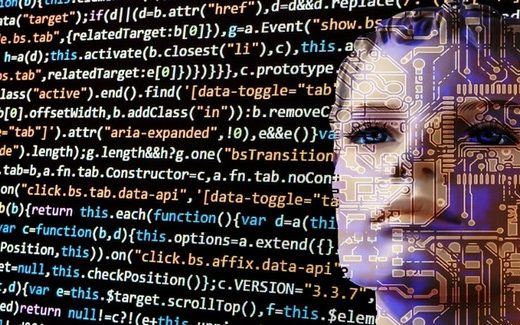 Calculer pour dominer: l’ombre algorithmique de la puissance