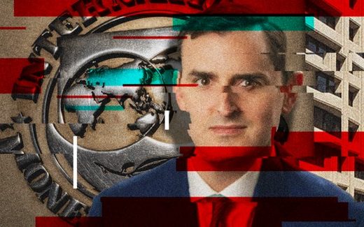 Contre la Chine, les États-Unis de Donald Trump ont besoin d’arsenaliser le FMI.