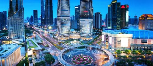 La Chine est en train d’exploser : chiffres d’une nouvelle hégémonie