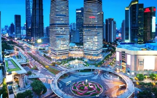 La Chine est en train d’exploser : chiffres d’une nouvelle hégémonie