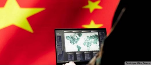 La rivalité sino-américaine en orbite : le vrai, le faux et l’incertain