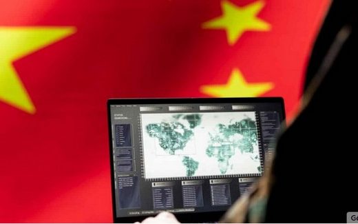 La rivalité sino-américaine en orbite : le vrai, le faux et l’incertain