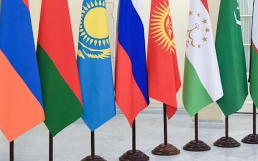 Le monde multipolaire de Vladimir Poutine