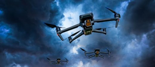 L’intelligence artificielle au cœur de la guerre : une vertigineuse course aux armements