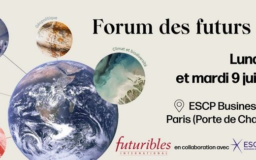 Forum des futurs 2026