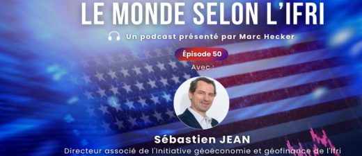 Mondialisation le grand dérèglement