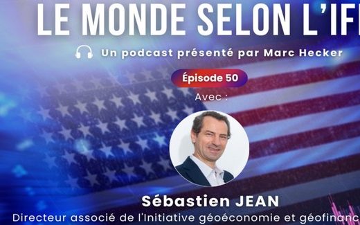 Mondialisation le grand dérèglement